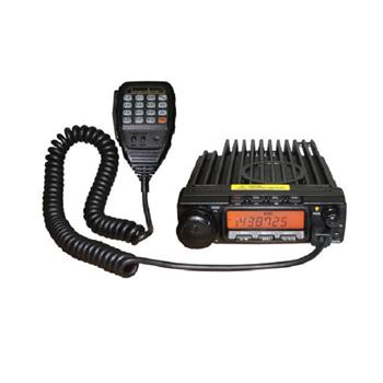 Blackbox™ VHF Mobile Radio with Voice Scramble