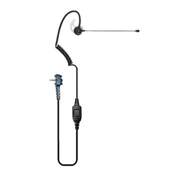 Comfit® Noise Canceling Boom Microphone with Y4 Connector