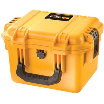 Yellow Pelican-Hardigg™ iM2075 Storm Case™
