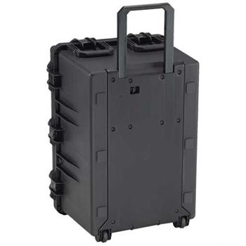 Pelican Hardigg iM3075 Storm Case with extension handle