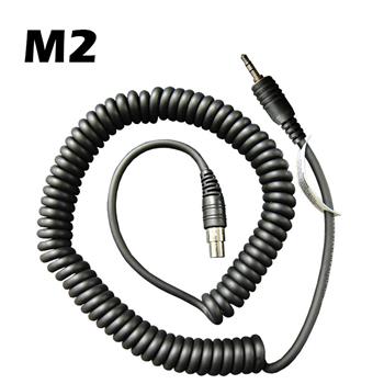 Klein K-Cord with M2 connector