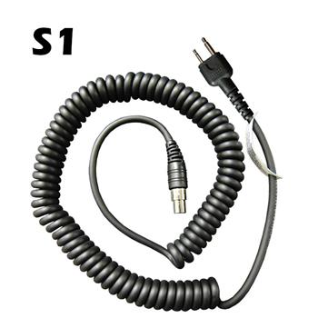 Klein K-Cord with S1 connector