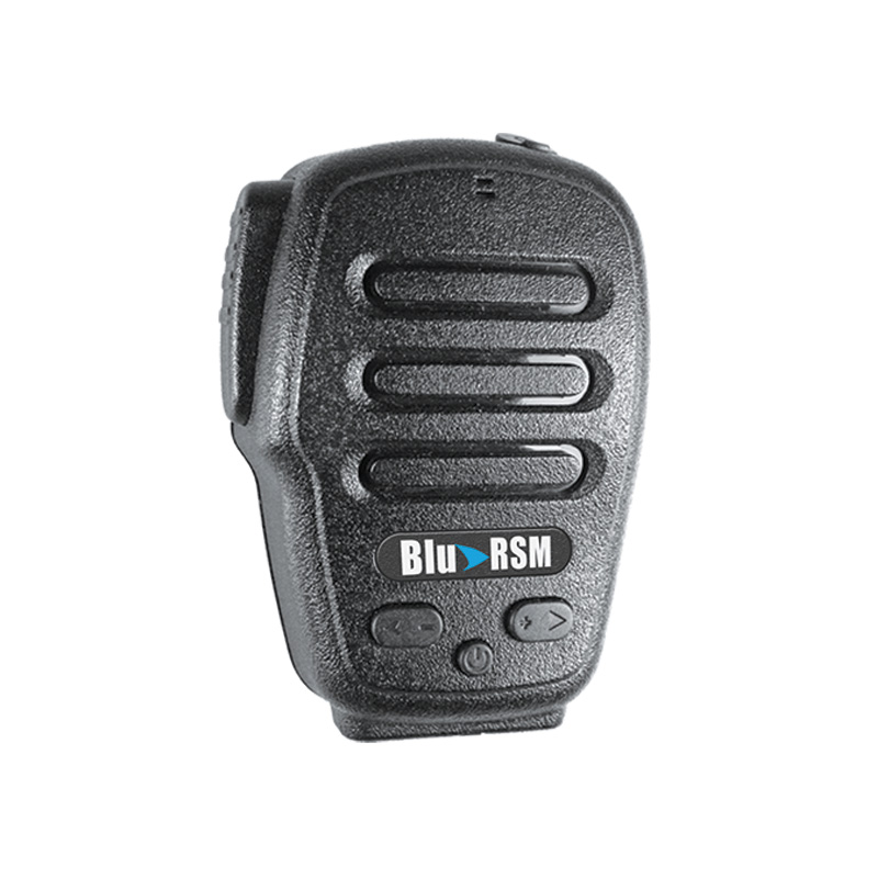 Gezichtsvermogen Ook insect Klein Blu-RSM Bluetooth Speaker/Mic - Zello, Kodiak | LOWEST PRICES