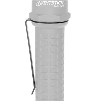 Nightstick Slip-over Pocket Clip for Nightstick 300 Series TAC Lights
