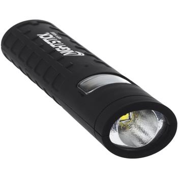Flashlight/Floodlight/Dual-Light™