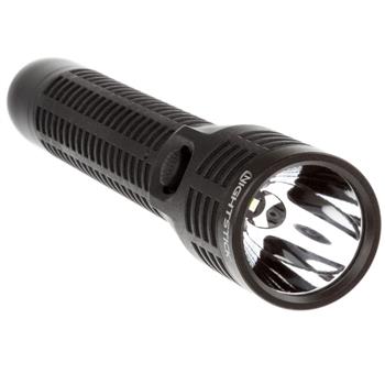 Nightstick 9514XL Polymer Flashlight has a sharp focused beam