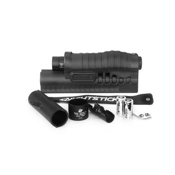 Nightstick 11WL Shotgun Forend Light For Mossberg® 500/590/Shockwave package contents