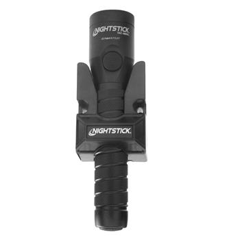 Nightstick 660XL Dual Switch Tactical Flashlight charger is simple to use and keeps your light ready to use