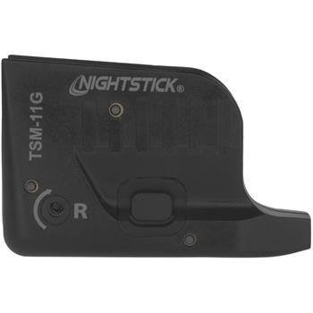Nightstick 11G Light designed to fit the weapon profile
