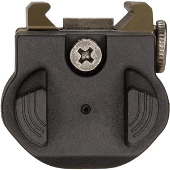 TWM-30F Tactical Weapon-Mounted Light easy to program switches
