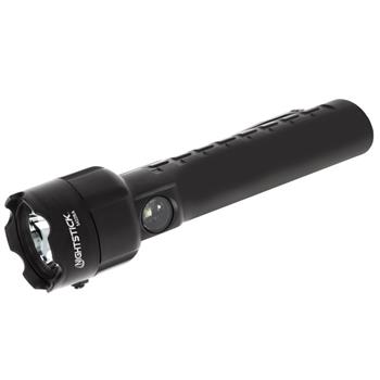 Nightstick 5422BA Dual-Light Flashlight has floodlight capability