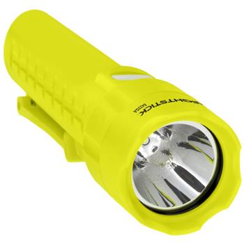 Nightstick 5422GA Dual-Light Flashlight ATEX focused flashlight beam for distance illumination