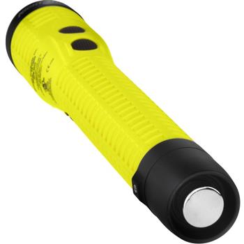 Nightstick 5542GMX Dual-Light™ Flashlight with a base magnet