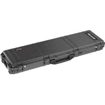 Pelican 1750 Long Case with over-molded handles