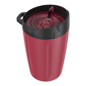 10 oz Dayventure Tumbler with built-in loop and locking lid