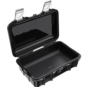 Pelican M50 Micro Case has a removable liner for easy cleaning