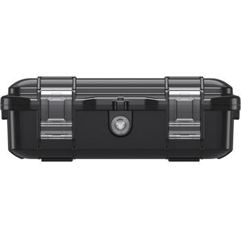 Pelican M50 Micro Case with pressure equalization valve