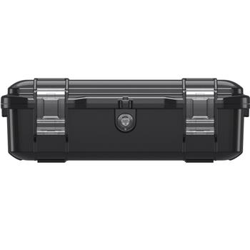 Pelican M60 Micro Case with dual latches