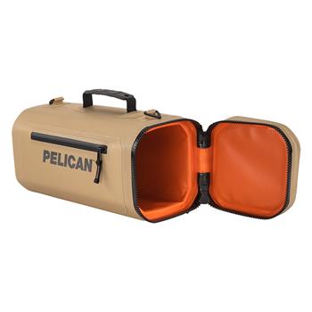 Pelican™ Dayventure Sling Cooler high density closed cell foam for extreme insulation
