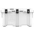 Pelican 150 Quart Elite Cooler Press & Pull Latches (Wide for Gloved Use)