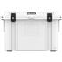 Pelican™ Cooler 95 Quart White Elite Cooler with press and pull latches