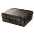 Pelican Hardigg iM2700 Storm Case with press and pull latches