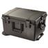 Pelican Hardigg iM2750 Storm Case with retractable extension handle and wheels