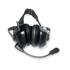 Klein Decibel High Noise Headset - Right Sided Mic