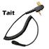 Klein Modular 2-Way Radio Cable with Tait Connector