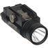Nightstick TWM-30-T Turbo Tactical Weapon-Mounted Light features a 900-lumen Turbo beam