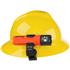 Nightstick 5418RX-K01 IS Flashlight Kit - Red (Helmet not included)