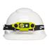 Nightstick DICATA® USB Headlamp with rubber strap (Helmet not included)