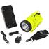 Nightstick 5586GX Dual-Light™ Lantern includes charge rack, strap, AC and DC power cords