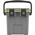 Pelican™ 20 Qt Cooler with press and pull latches