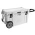 Pelican 65 Qt Elite Cooler with Wheels and Trolley Handle