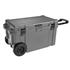 Pelican 65 Qt Elite Cooler with fold down trolley handle
