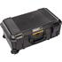 Pelican V525 Vault Rolling Case with wheels for easy transport