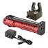 Streamlight Stinger Switchblade® with AC charge cord and one base 