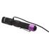 Nightstick 588XL USB UV Flashlight is USB rechargeable