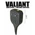 Valiant Amplified Compact Remote Speaker Microphone