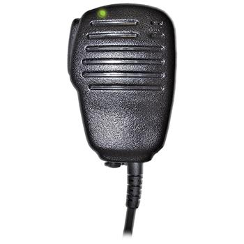 Klein Veteran Amplified Speaker Microphone