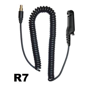 Klein K-Cord with R7 connector